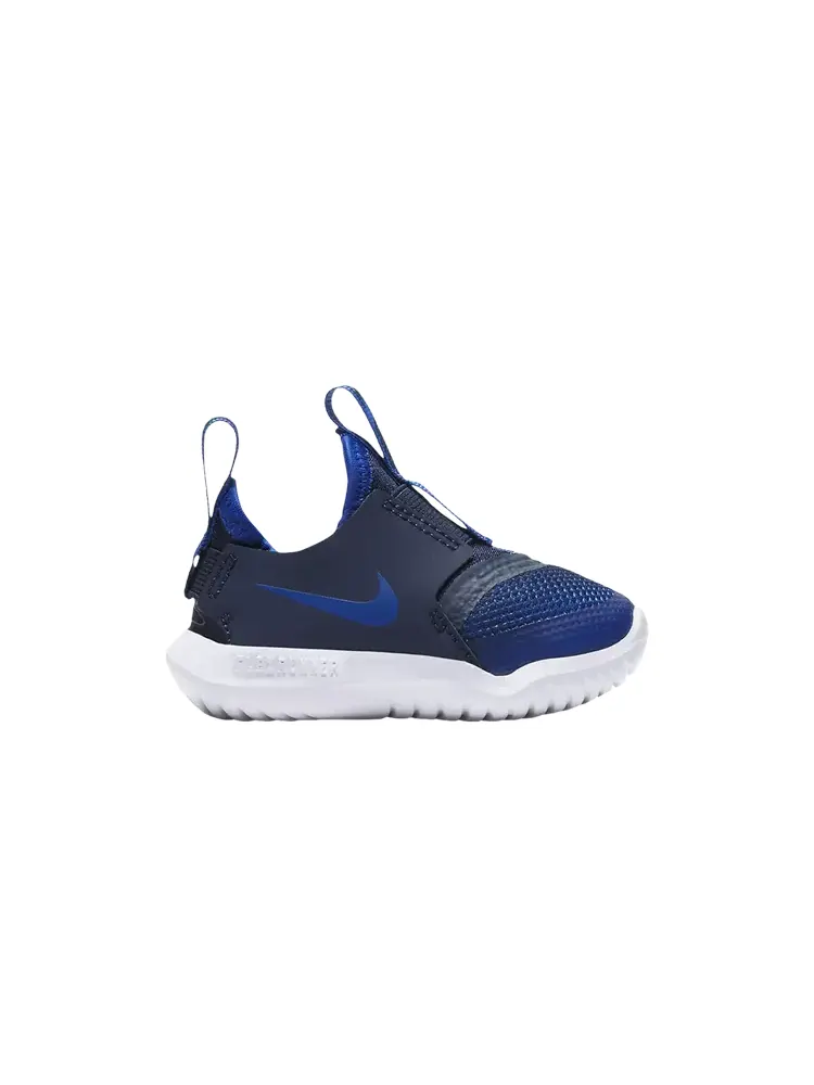Кроссовки Nike Flex Runner TD — изображение 1 из 1, синий