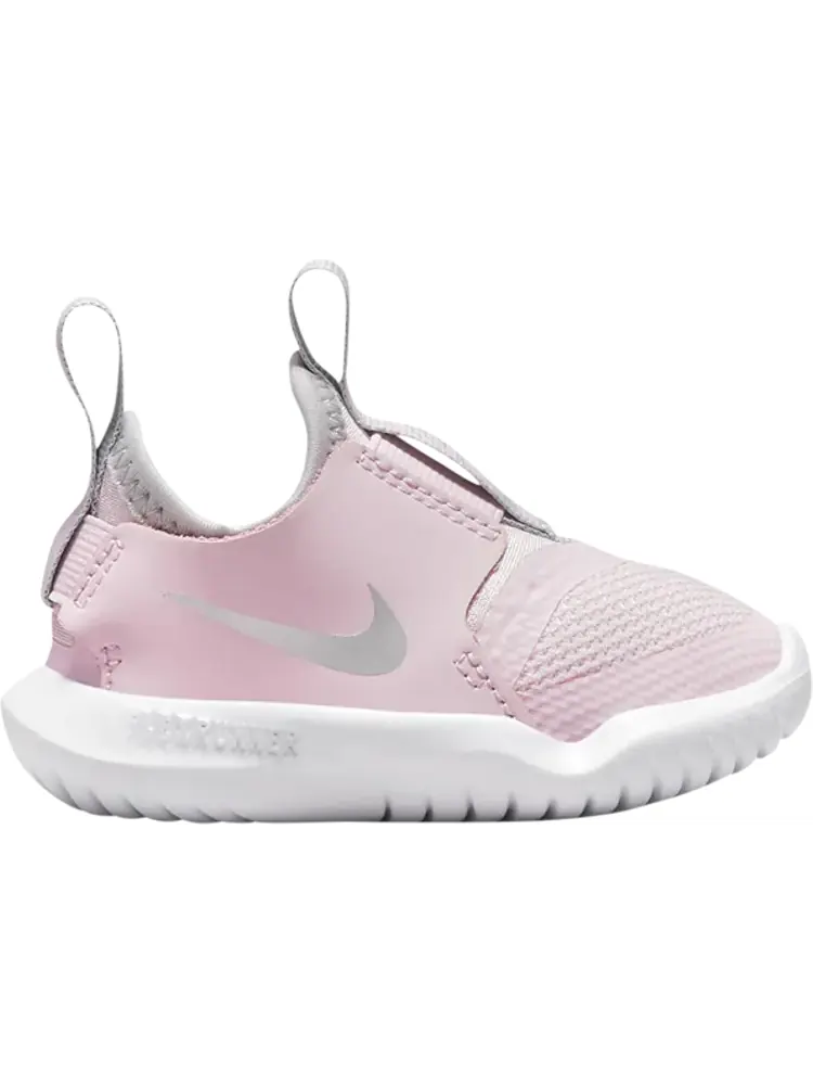 Кроссовки Nike Flex Runner TD 'Pink Foam' — изображение 1 из 1, розовый