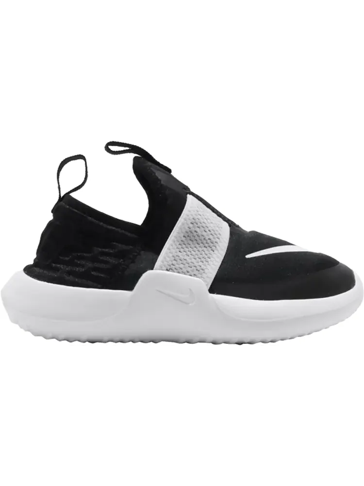 Лимитированные кроссовки Nike Nitroflo TD 'Black' — изображение 1 из 1, черный