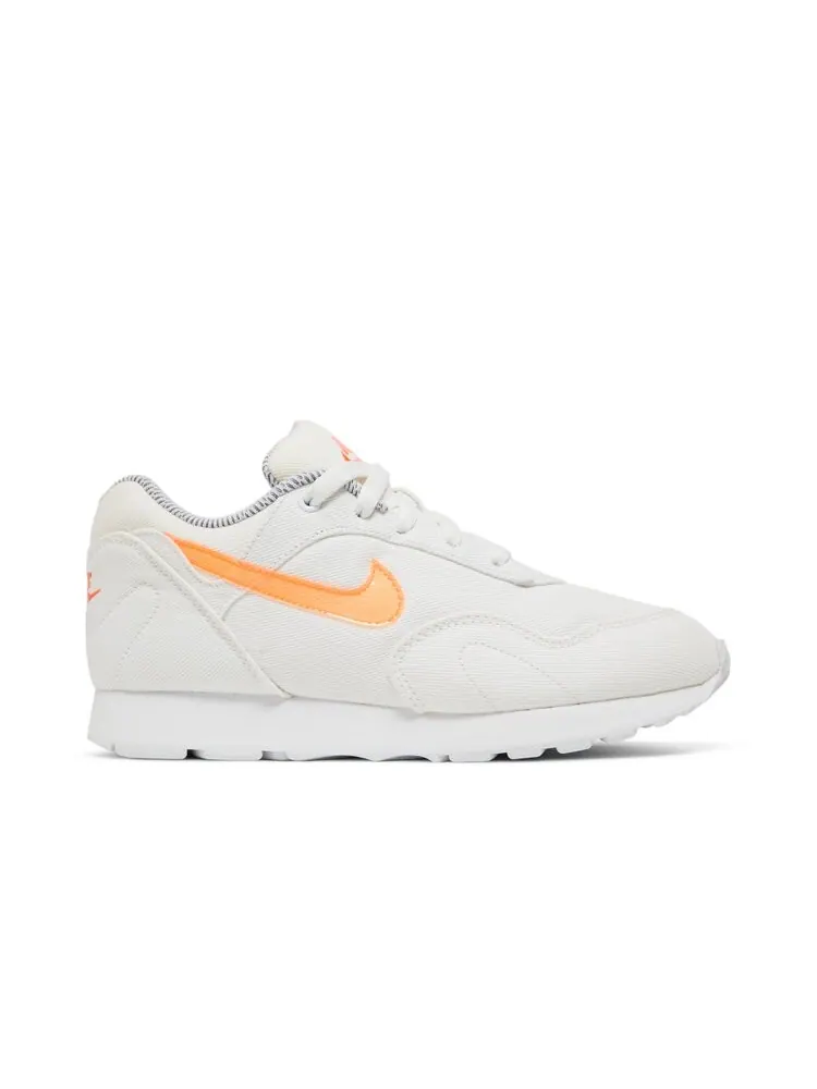 Кроссовки Nike Wmns Outburst LX 'Miami' — изображение 1 из 4, белый