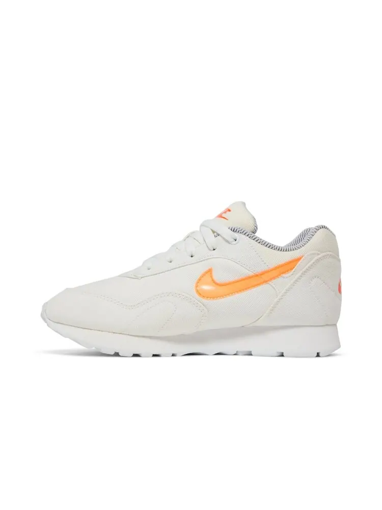 Кроссовки Nike Wmns Outburst LX 'Miami' — изображение 3 из 4, белый