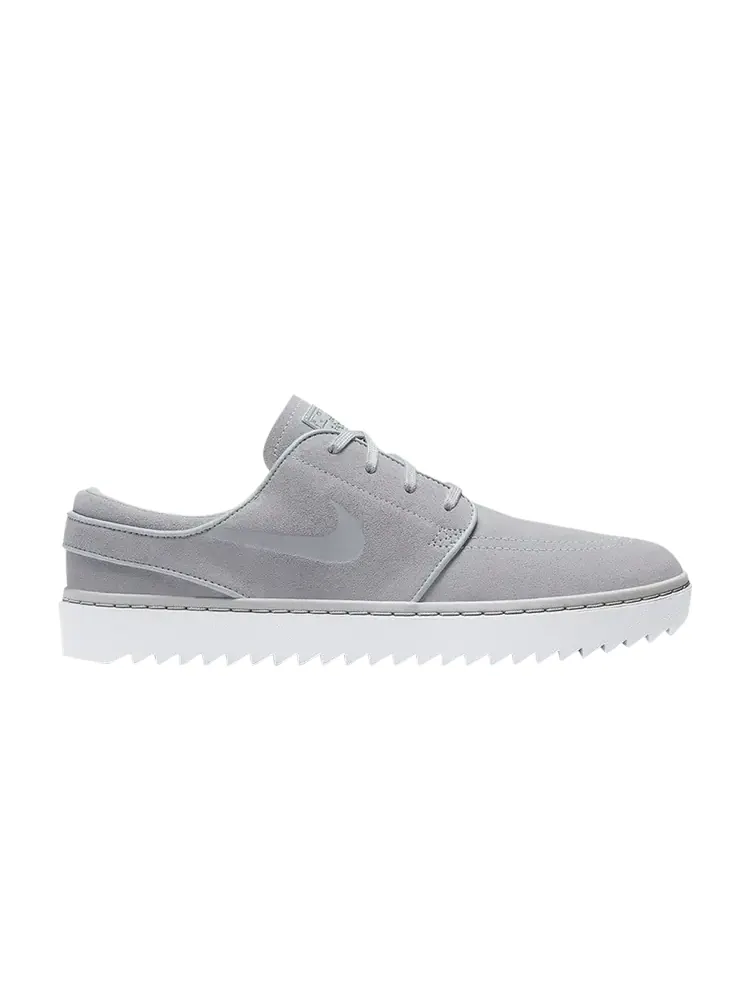 Кроссовки Nike Janoski G — изображение 1 из 1, серый