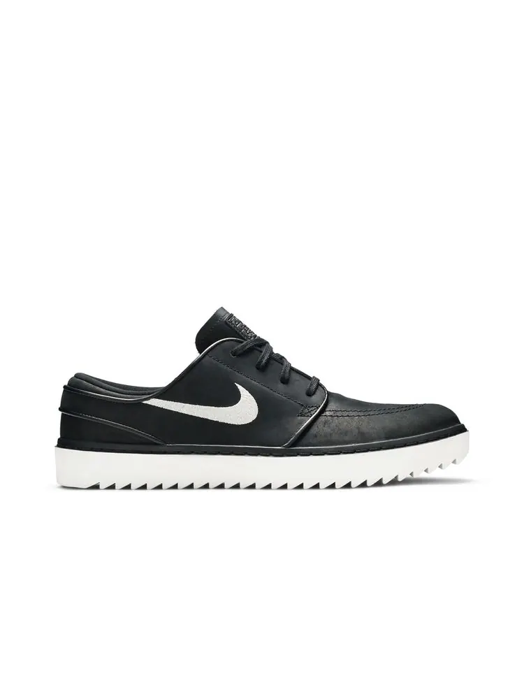 Кроссовки Janoski Golf 'Black White' — изображение 1 из 8, белый