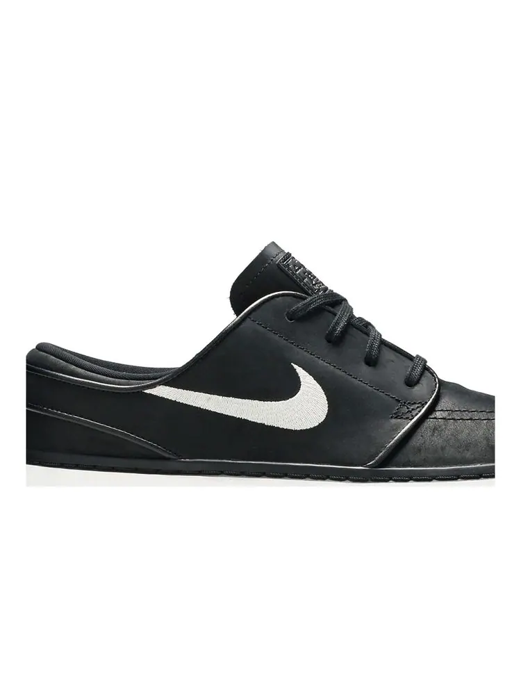 Кроссовки Janoski Golf 'Black White' — изображение 2 из 8, белый