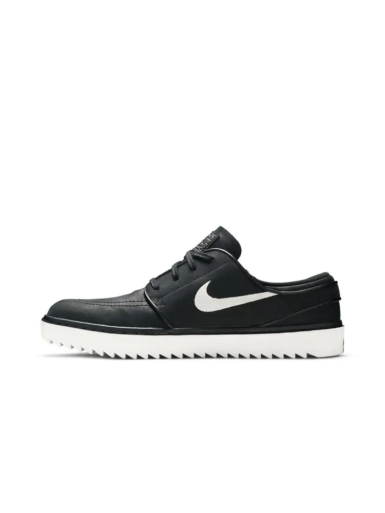Кроссовки Janoski Golf 'Black White' — изображение 3 из 8, белый