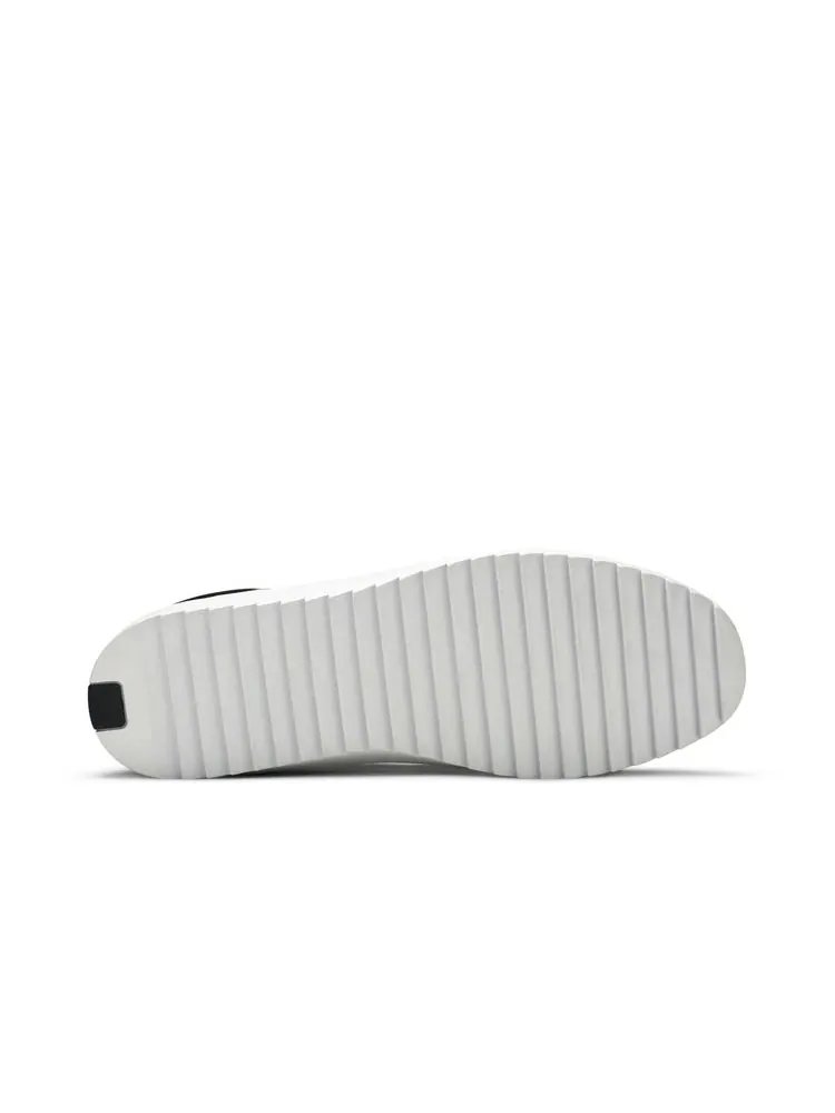 Кроссовки Janoski Golf 'Black White' — изображение 4 из 8, белый
