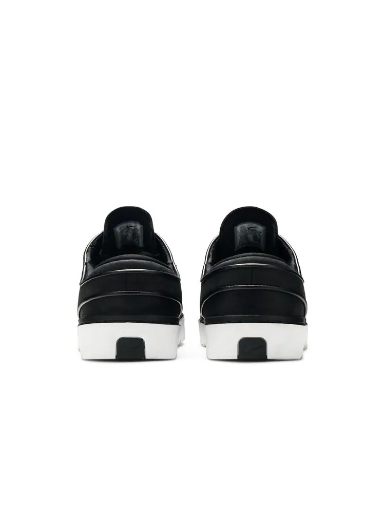 Кроссовки Janoski Golf 'Black White' — изображение 6 из 8, белый