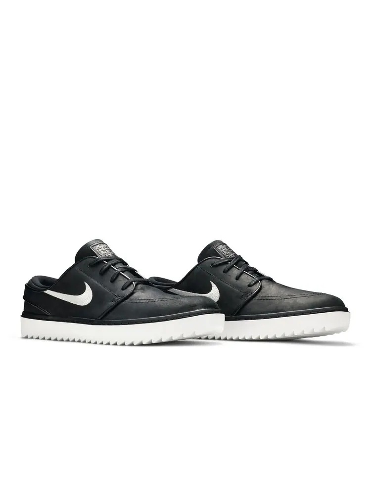 Кроссовки Janoski Golf 'Black White' — изображение 8 из 8, белый
