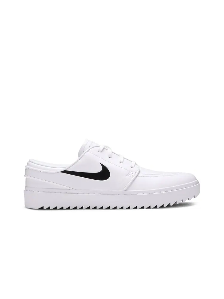 Кроссовки Nike Janoski Golf — изображение 1 из 4, белый