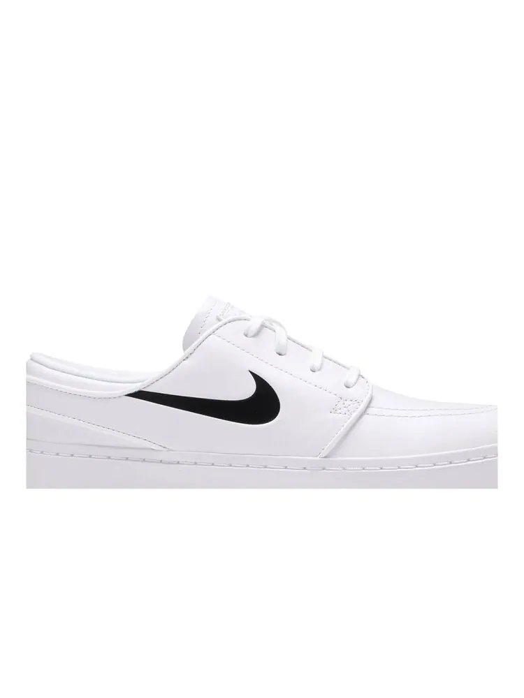 Кроссовки Nike Janoski Golf — изображение 2 из 4, белый