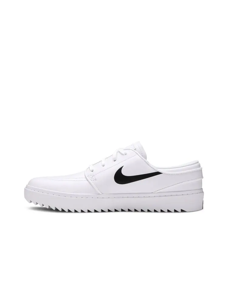 Кроссовки Nike Janoski Golf — изображение 3 из 4, белый
