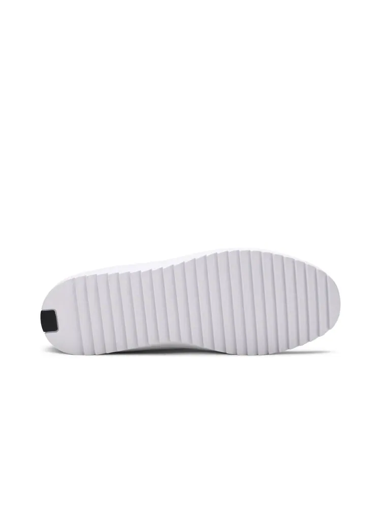Кроссовки Nike Janoski Golf — изображение 4 из 4, белый