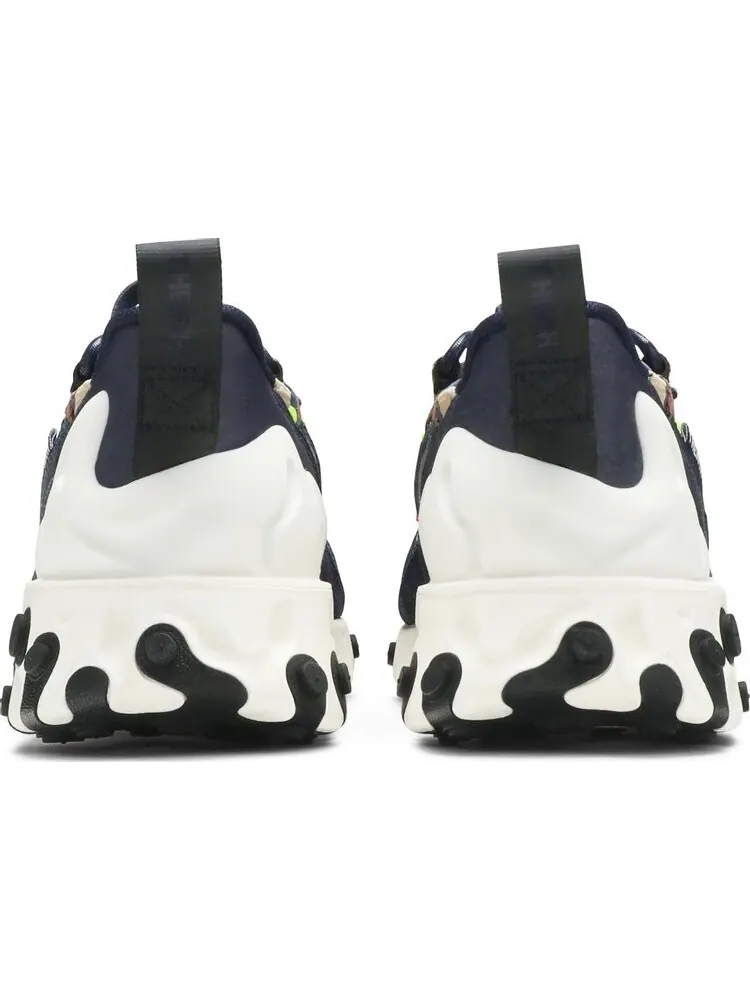 Кроссовки Nike React Sertu 'THE10TH' — изображение 6 из 8, синий