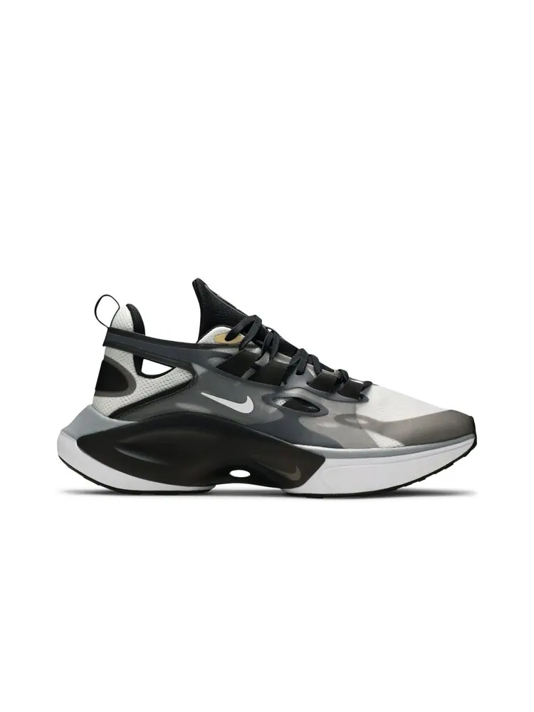 Кроссовки Nike Signal D/MS/X 'Football Grey' — изображение 1 из 4, черный