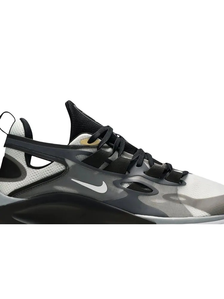 Кроссовки Nike Signal D/MS/X 'Football Grey' — изображение 2 из 4, черный