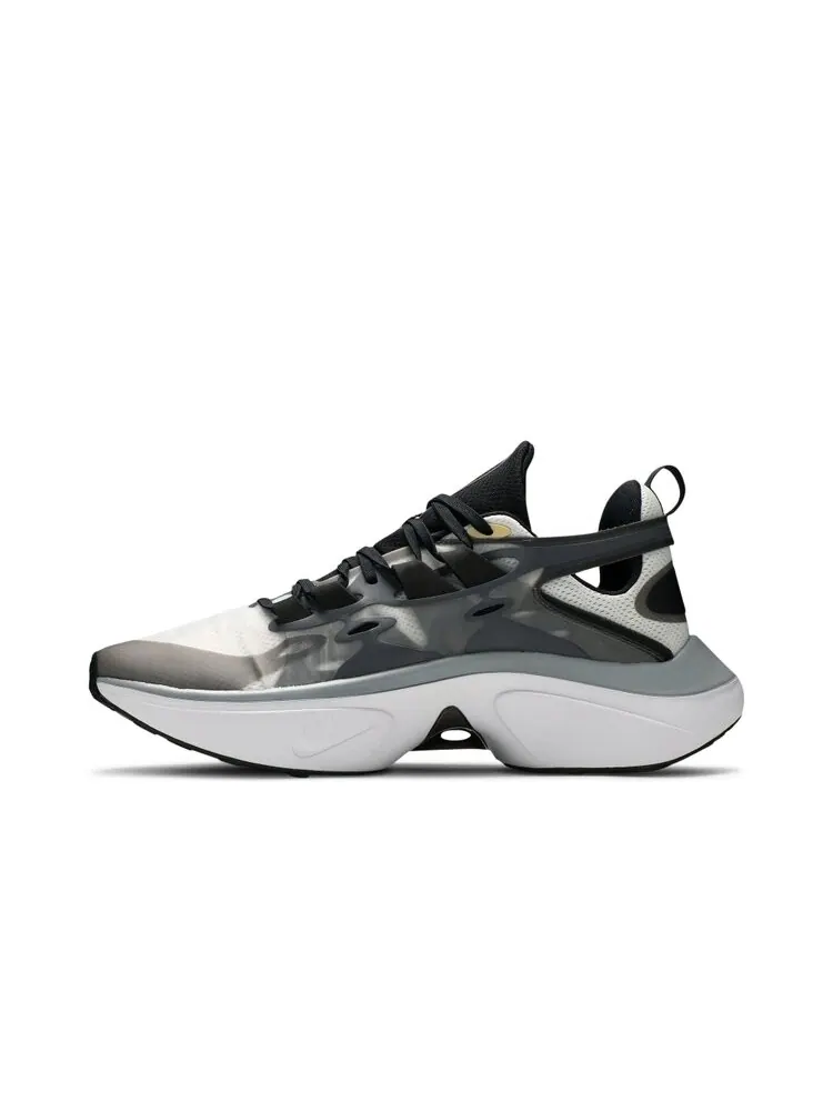 Кроссовки Nike Signal D/MS/X 'Football Grey' — изображение 3 из 4, черный