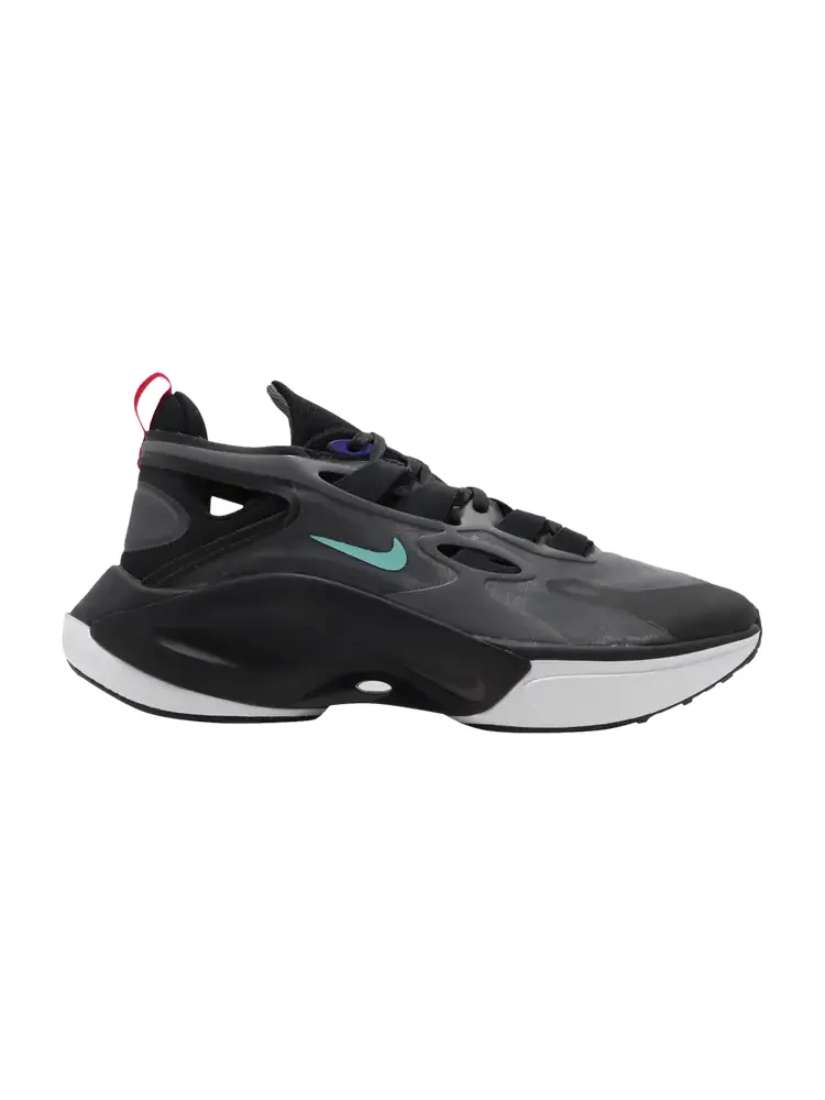 Кроссовки Nike Signal D/MS/X — изображение 1 из 1, черный