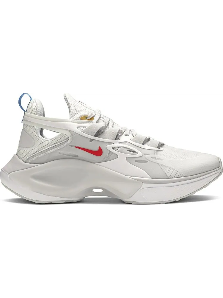 Кроссовки Nike Signal D/MS/X 'Summit White — изображение 1 из 8, бежевый