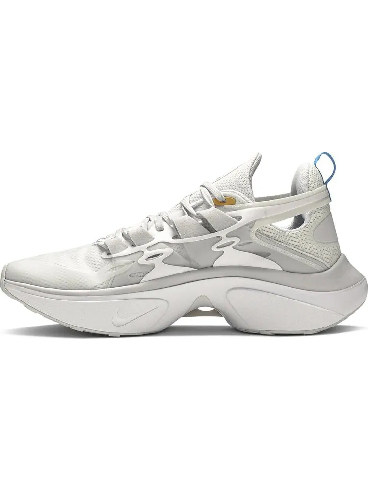 Кроссовки Nike Signal D/MS/X 'Summit White — изображение 3 из 8, бежевый