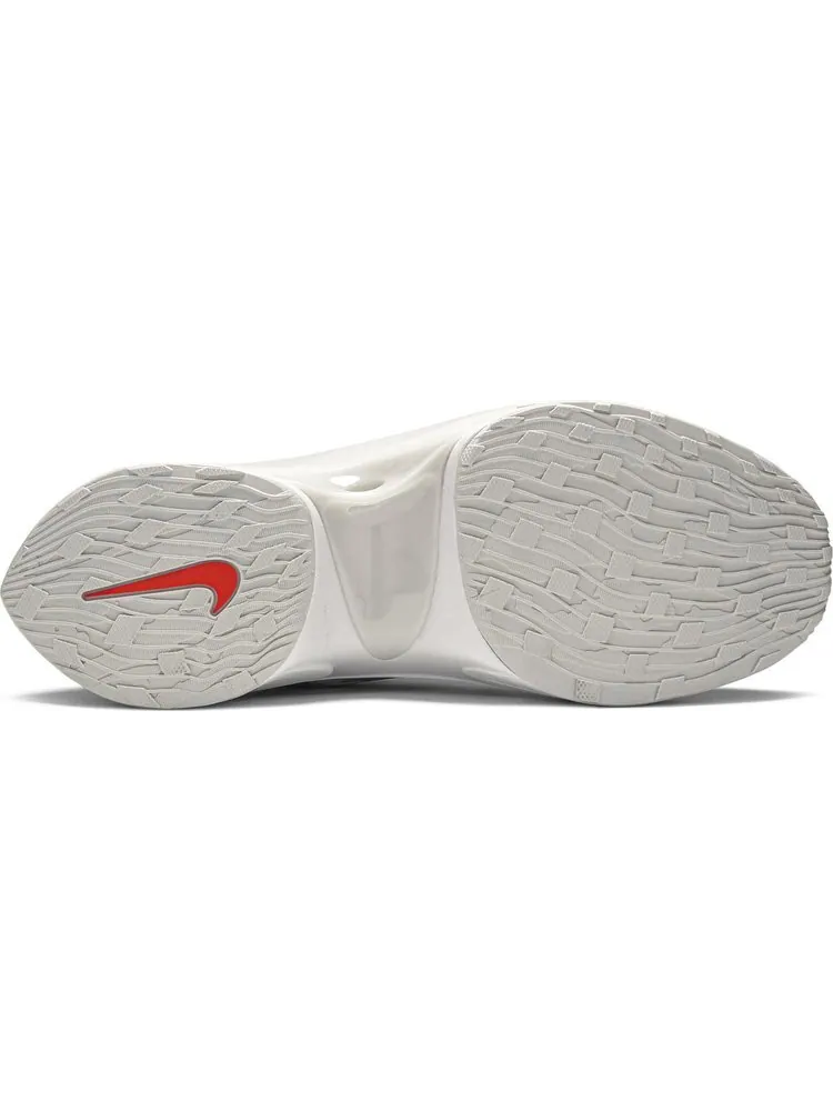 Кроссовки Nike Signal D/MS/X 'Summit White — изображение 4 из 8, бежевый
