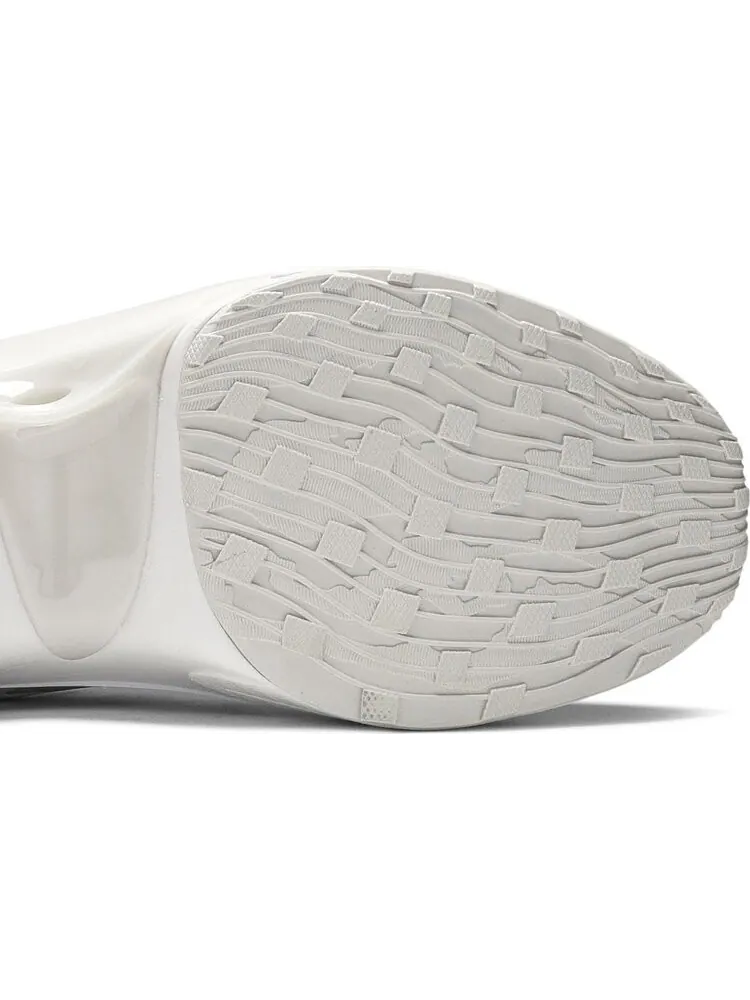 Кроссовки Nike Signal D/MS/X 'Summit White — изображение 5 из 8, бежевый