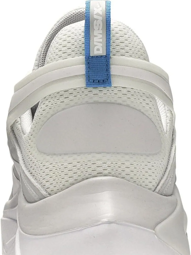 Кроссовки Nike Signal D/MS/X 'Summit White — изображение 7 из 8, бежевый