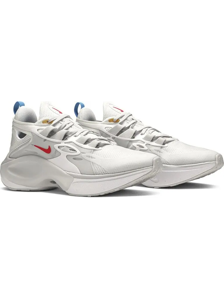 Кроссовки Nike Signal D/MS/X 'Summit White — изображение 8 из 8, бежевый