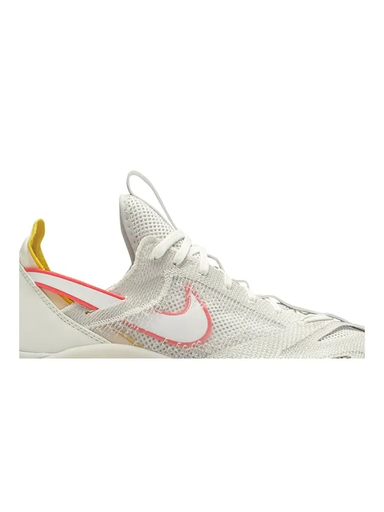 Кроссовки Nike N110 D/MS/X 'Phantom' — изображение 2 из 4, серый
