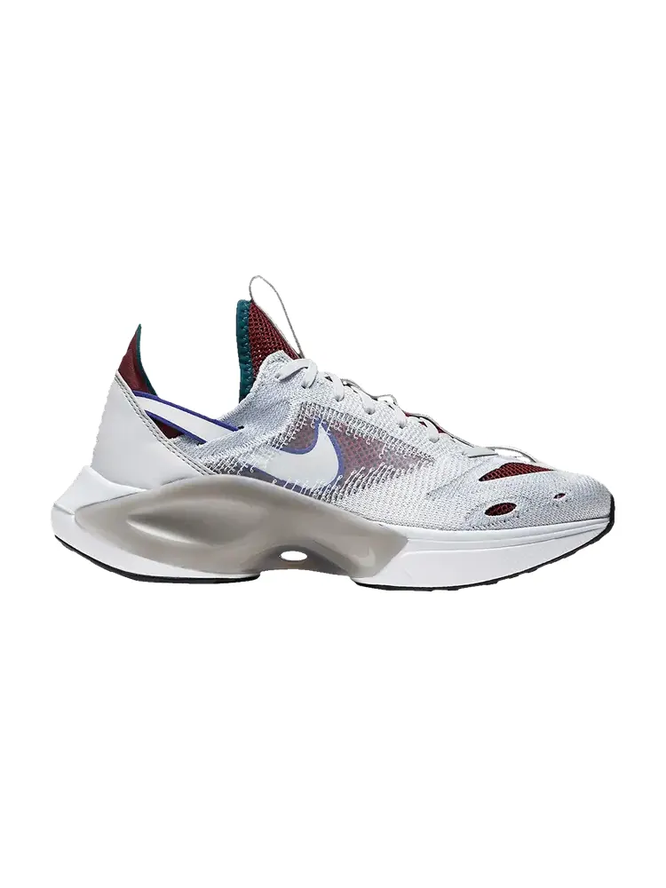 Кроссовки D/MS/X Flyknit N110 'Pure Platinum' — изображение 1 из 1, платиновый