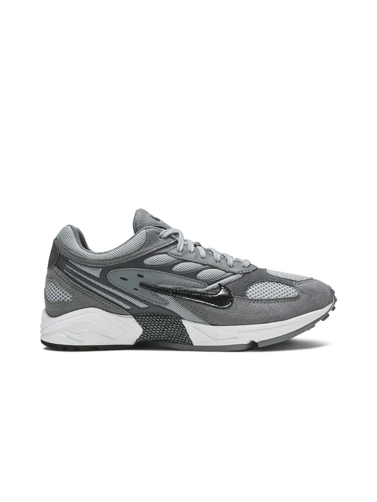 Кроссовки Air Ghost Racer 'Cool Grey' — изображение 1 из 8, серый