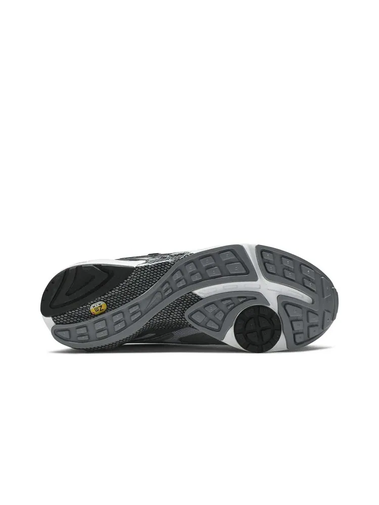Кроссовки Air Ghost Racer 'Cool Grey' — изображение 4 из 8, серый