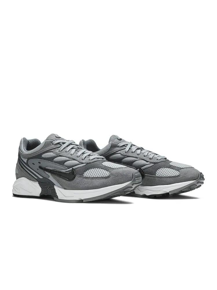 Кроссовки Air Ghost Racer 'Cool Grey' — изображение 8 из 8, серый