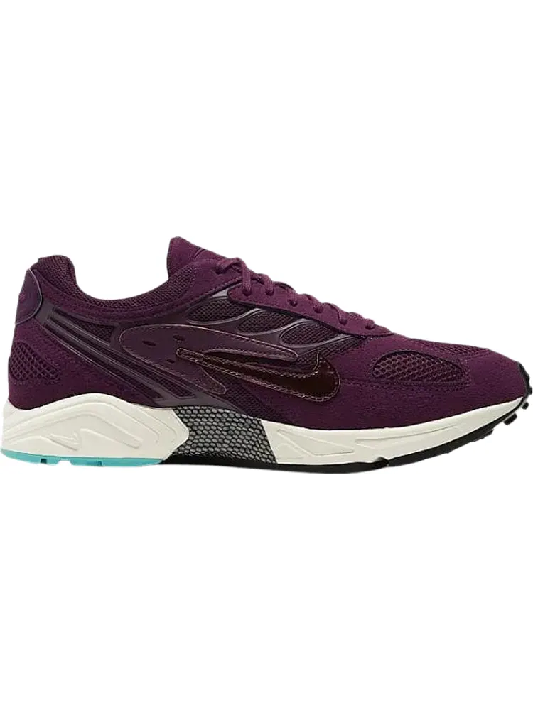 Кроссовки Nike Air Ghost Racer 'Bordeaux' — изображение 1 из 1, красный