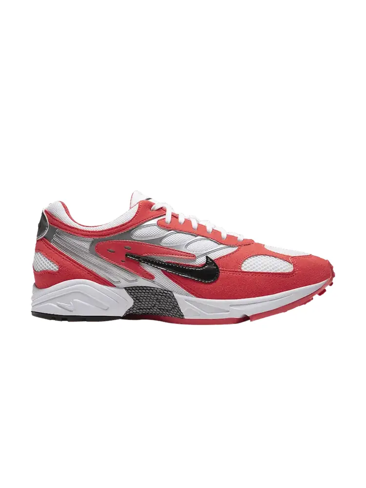 Кроссовки Air Ghost Racer 'Track Red' — изображение 1 из 1, красный