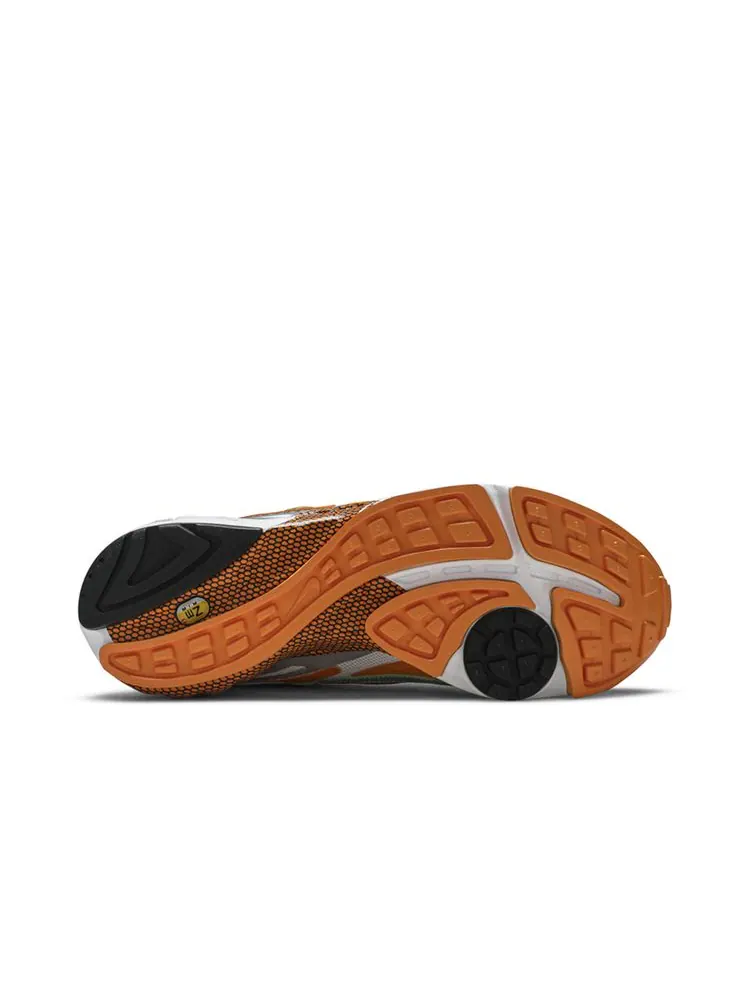 Кроссовки Air Ghost Racer 'Orange Peel' — изображение 4 из 8, оранжевый