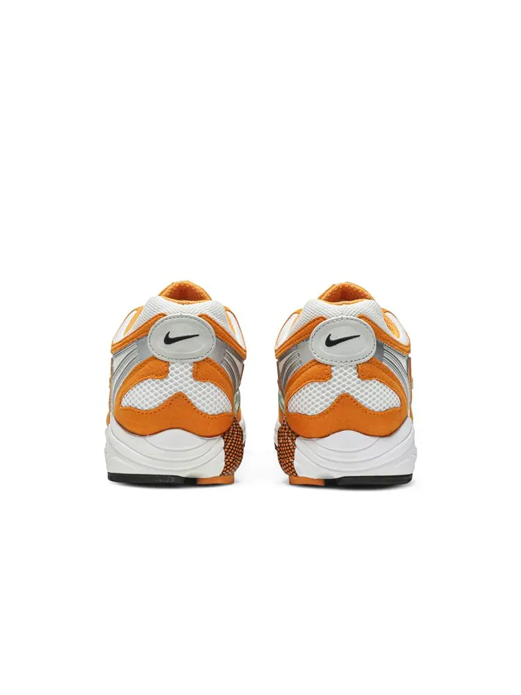 Кроссовки Air Ghost Racer 'Orange Peel' — изображение 6 из 8, оранжевый