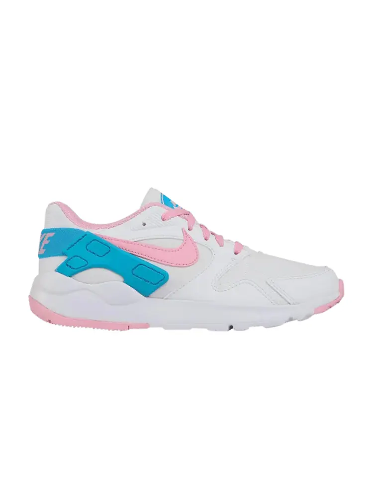 Кроссовки LD Victory GS 'White Pink Laser Blue' — изображение 1 из 1, белый розовый синий