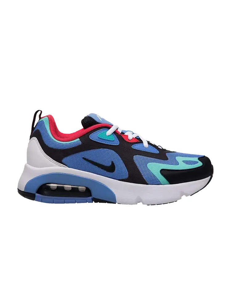 Кроссовки Nike Air Max 200 GS — изображение 1 из 1, синий