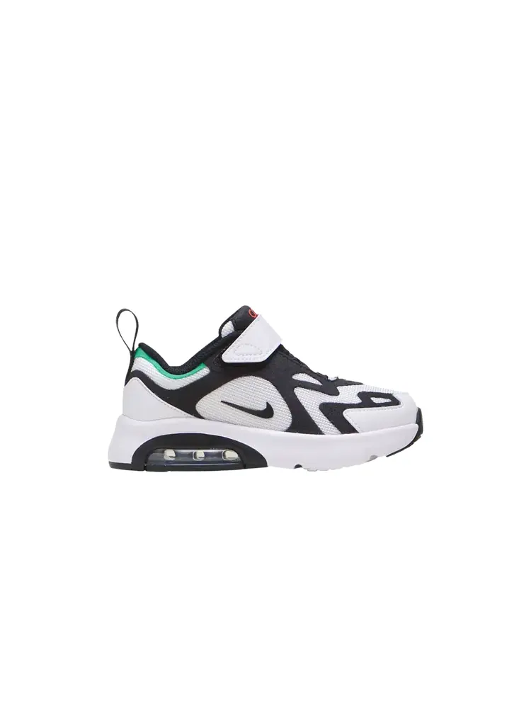 Кроссовки Nike Air Max 200 TD — изображение 1 из 1, белый