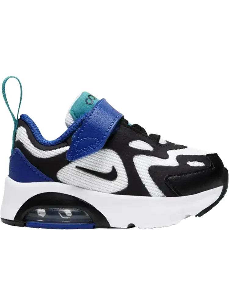 Кроссовки Nike Air Max 200 TD 'Oracle Aqua Blue' — изображение 1 из 1, белый