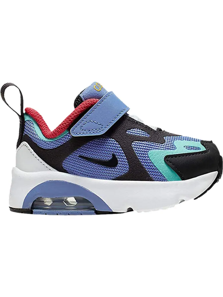 Кроссовки Nike Air Max 200 TD 'Royal Pulse' — изображение 1 из 1, синий