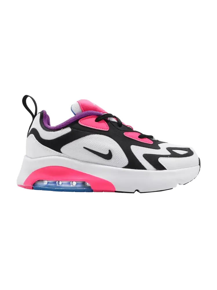 Кроссовки Nike Air Max 200 PS — изображение 1 из 1, белый