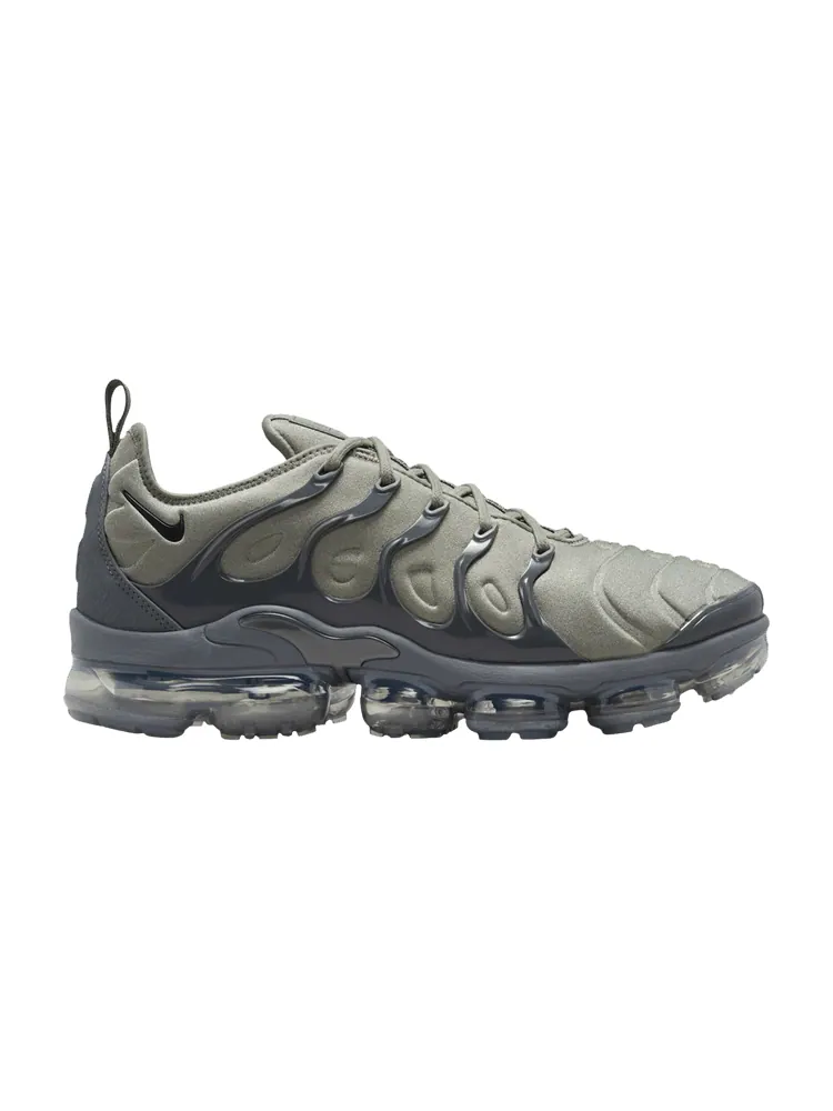 Кроссовки VaporMax Plus 'Dark Stucco' 2018 — изображение 1 из 1, коричневый