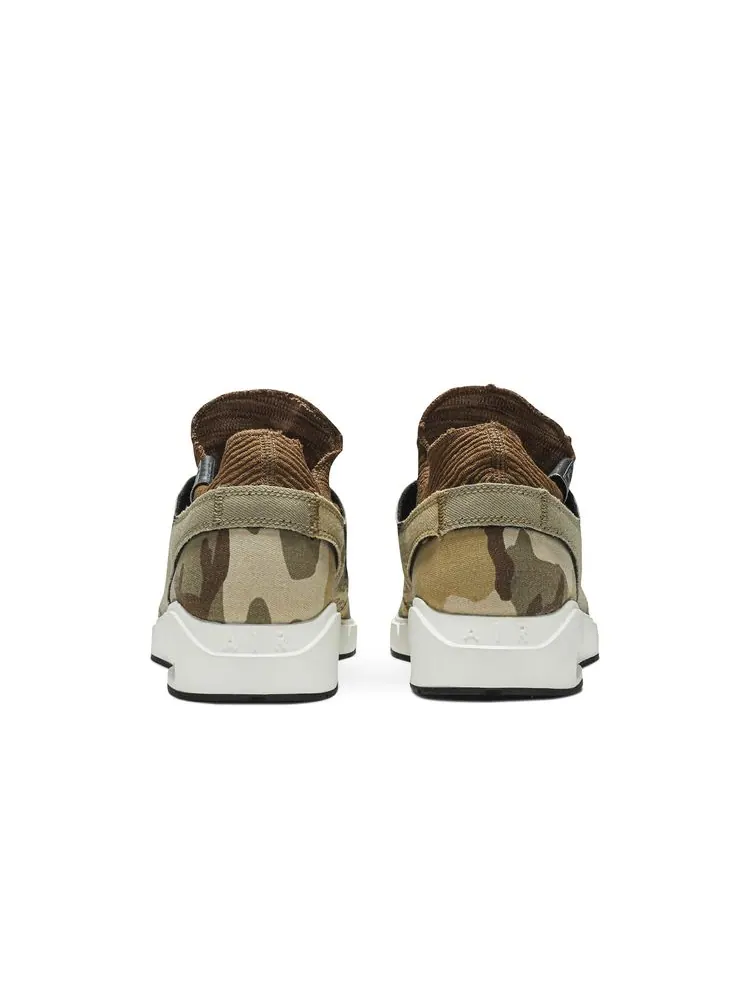 Кроссовки Air Max Janoski 2 Premium 'Tan Camo' — изображение 6 из 8, бежевый