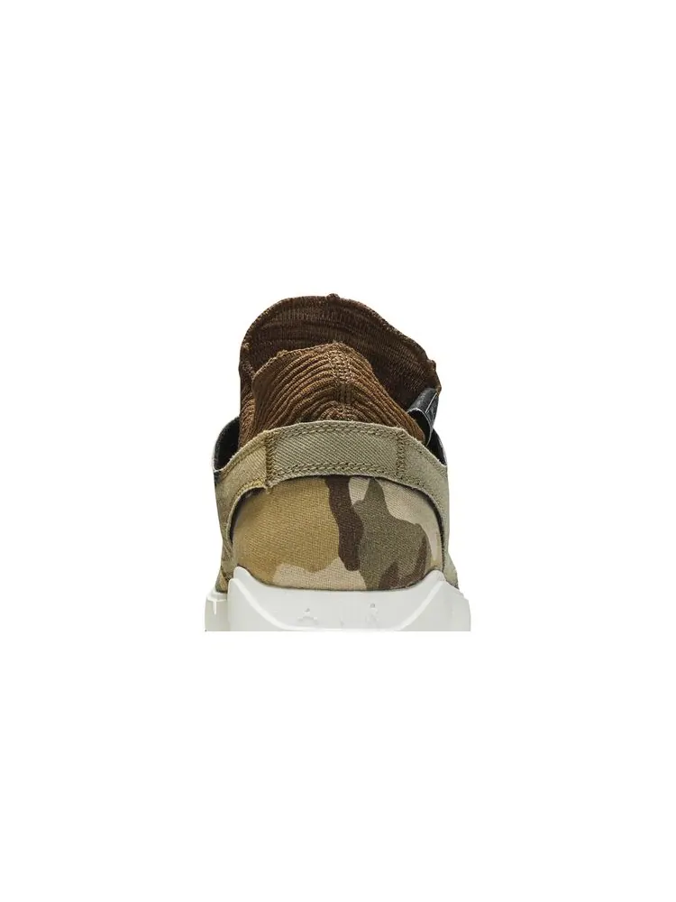 Кроссовки Air Max Janoski 2 Premium 'Tan Camo' — изображение 7 из 8, бежевый