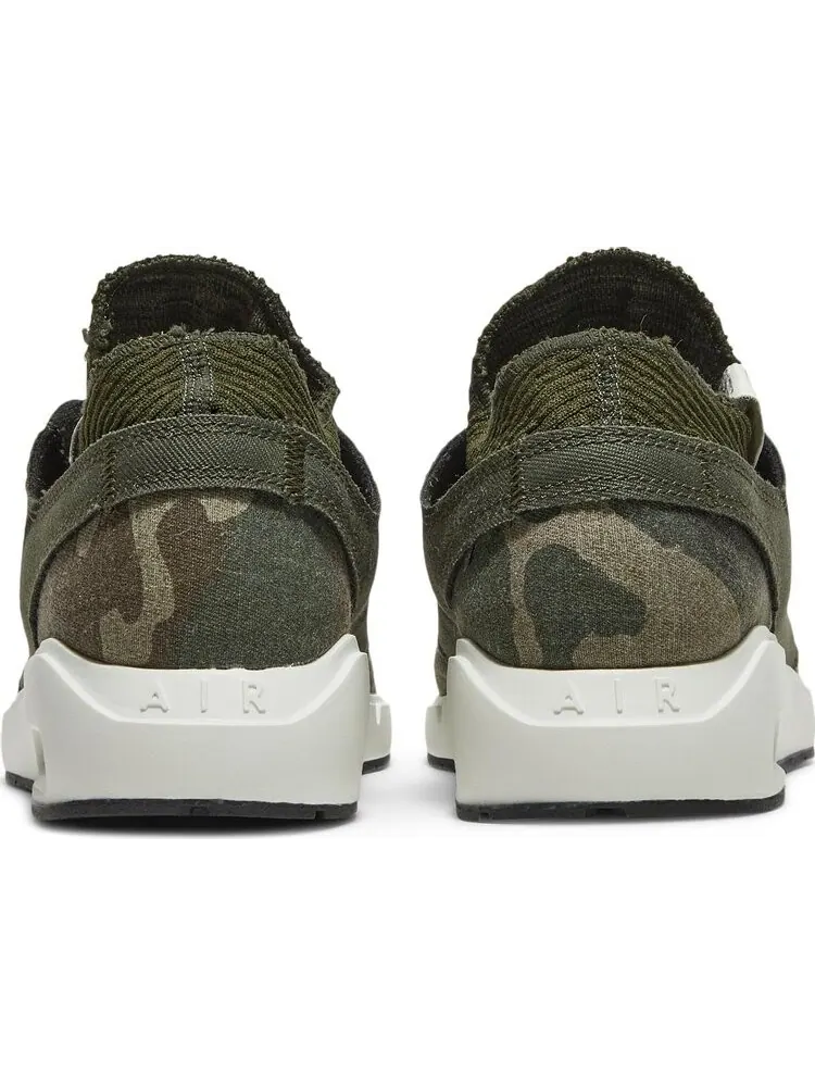 Кроссовки Nike Air Max Janoski 2 SB 'Camo' — изображение 6 из 8, зеленый