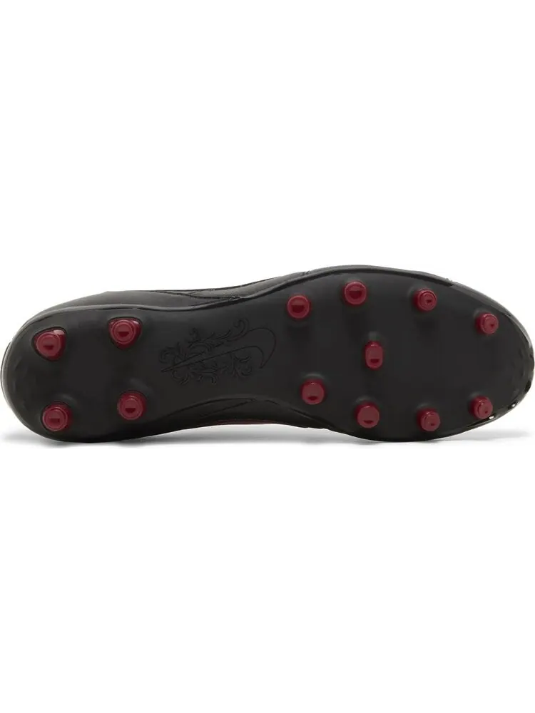 Кроссовки Premier 3 FG 'Black Team Red' — изображение 4 из 4, черный