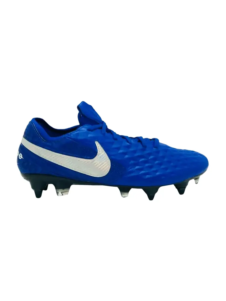 Кроссовки Tiempo Legend 8 Elite SG Pro AC 'Game Royal' — изображение 1 из 1, гейм роял