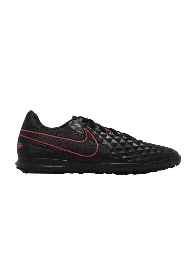 Кроссовки Legend 8 Club TF 'Chile Red Pack - Black' — изображение 1 из 1, красный-черный