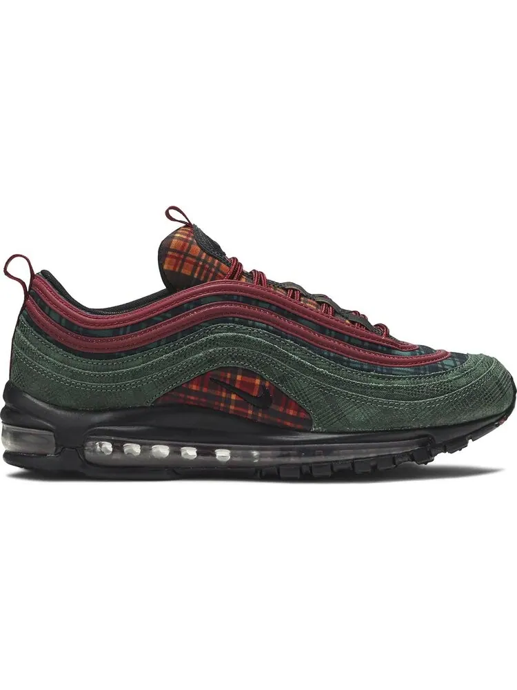Кроссовки Nike Air Max 97 NRG 'Jacket Pack' — изображение 1 из 8, красный